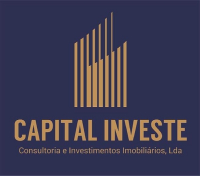 CAPITAL INVESTE - CONSULTORIA E INVESTIMENTOS IMOBILIÁRIOS, LDA
