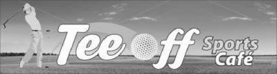 TEE OFF SPORTS CAFÉ
