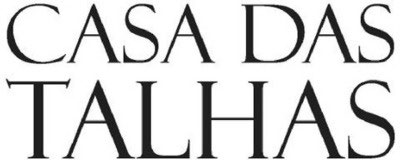 CASA DAS TALHAS
