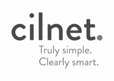 CILNET TRULY SIMPLE. CLEARLY SMART