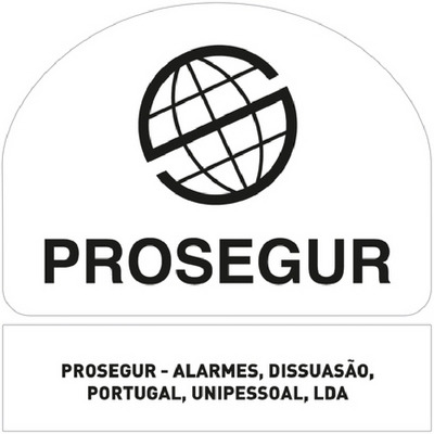 PROSEGUR PROSEGUR - ALARMES, DISSUASÃO, PORTUGAL, UNIPESSOAL, LDA