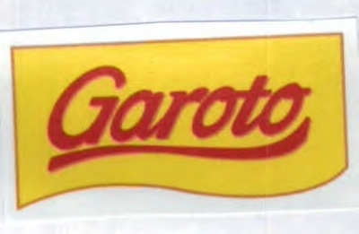 GAROTO