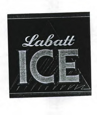 LABATT ICE
