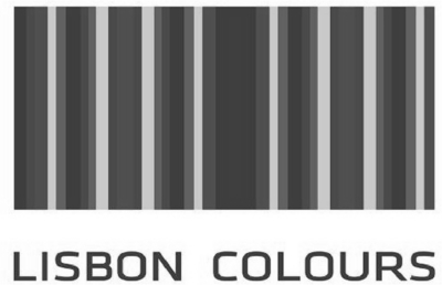 LISBON COLOURS