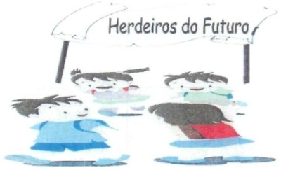 HERDEIROS DO FUTURO