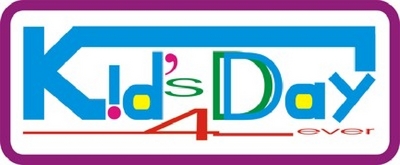 KID'S DAY 4 EVER