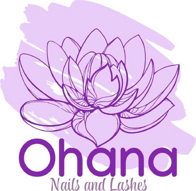 OHANA NAILS AND LASHES