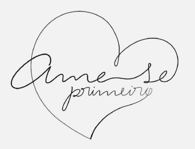AME-SE PRIMEIRO
