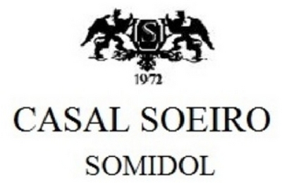 S 1972 CASAL SOEIRO SOMIDOL