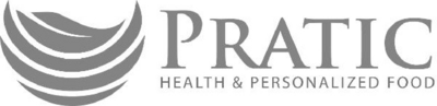 PRATIC HEALTH & PERSONALIZED FOOD