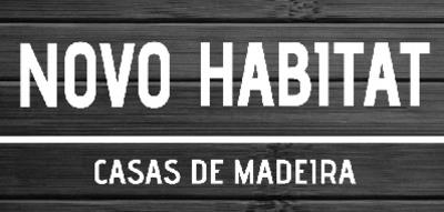 NOVO HABITAT CASAS DE MADEIRA