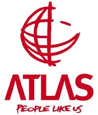 ATLAS PEOPLE LIKE US