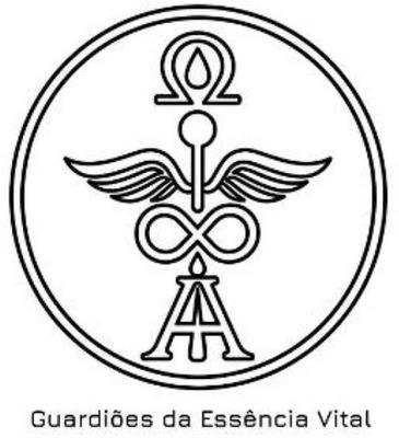 GUARDIÕES DA ESSÊNCIA VITAL