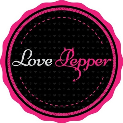 LOVE PEPPER