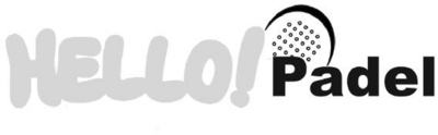 HELLO! PADEL