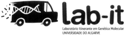 LAB-IT LABORATÓRIO ITÍNERANTE EM GENÉTICA MOLECULAR UNIVERSIDADE DO ALGARVE