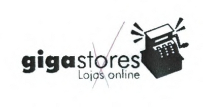 GIGASHOPPING LOJAS ONLINE