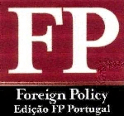 FP FOREIGN POLICY EDIÇÃO FP PORTUGAL