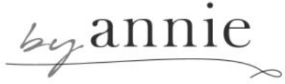 BY ANNIE