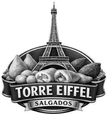 TORRE EIFELL