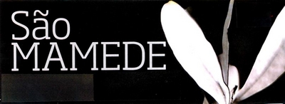 SÃO MAMEDE