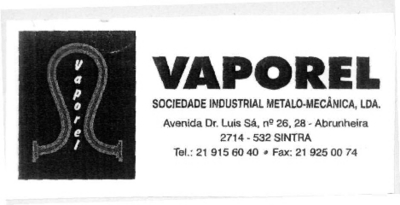 VAPOREL