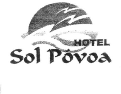 HOTEL SOL PÓVOA