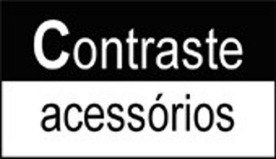 CONTRASTE ACESSÓRIOS