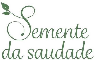 SEMENTE DA SAUDADE