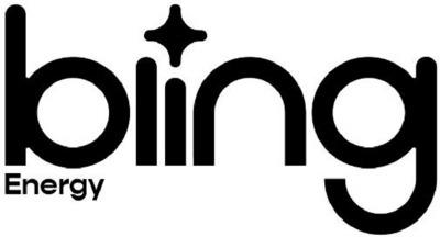 BLING ENERGY