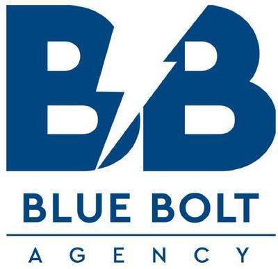 BB BLUE BOLT AGENCY