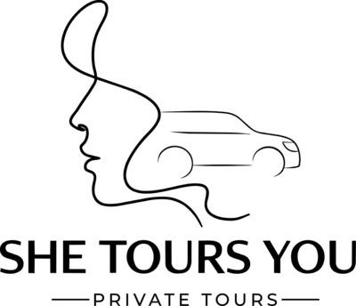 SHE TOURS YOU - PRIVATE TOURS