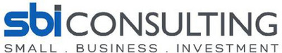 SBI CONSULTING SMALL BUSINESS INVESTMENT