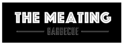 THE MEATING BARBECUE