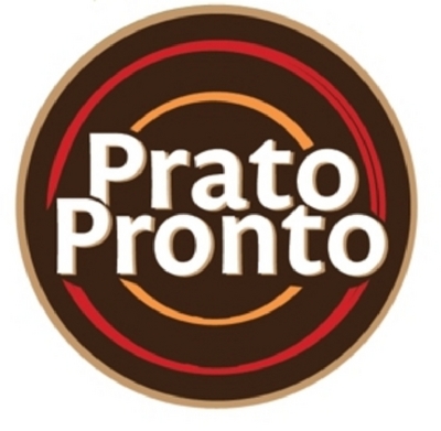 PRATO PRONTO