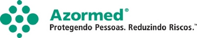 AZORMED PROTEGENDO PESSOAS. REDUZINDO RISCOS