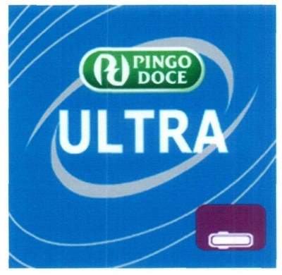PINGO DOCE ULTRA