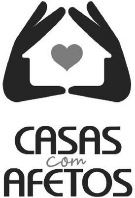 CASAS COM AFETOS