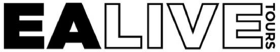 EA LIVE TOURS