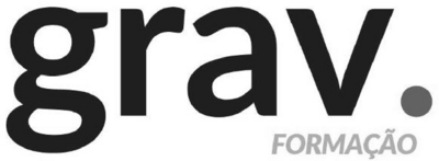 GRAV. FORMAÇÃO