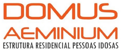 DOMUS AEMINIUM ESTRUTURA RESIDENCIAL PESSOAS IDOSAS