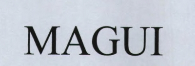 MAGUI
