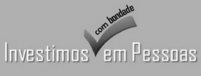 INVESTIMOS COM BONDADE EM PESSOAS