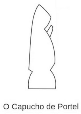 O CAPUCHO DE PORTEL