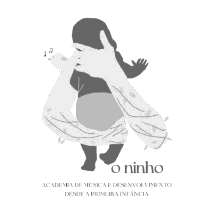 O NINHO ACADEMIA DE MÚSICA E DESENVOLVIMENTO DESDE A PRIMEIRA INFÂNCIA