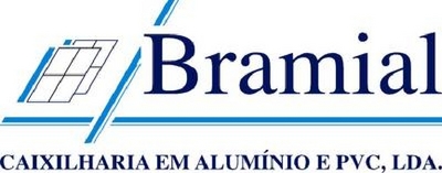 BRAMIAL - CAIXILHARIA EM ALUMINIO E PVC, LDA.
