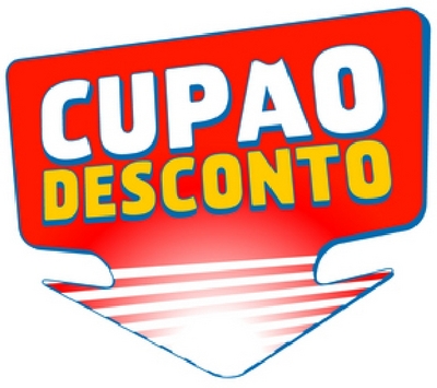 CUPÃO DESCONTO