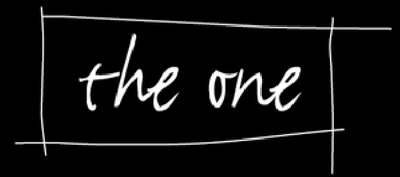 THE ONE