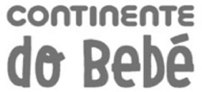 CONTINENTE DO BEBÉ