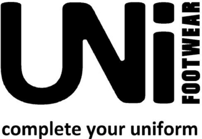 UNIFOOTWEAR, COMPLETE YOUR UNIFORM